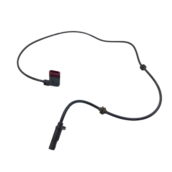 SENSOR ABS TRASEIRO DIREITO  MERCEDES-BENZ C 200K 1.8 2009 195379