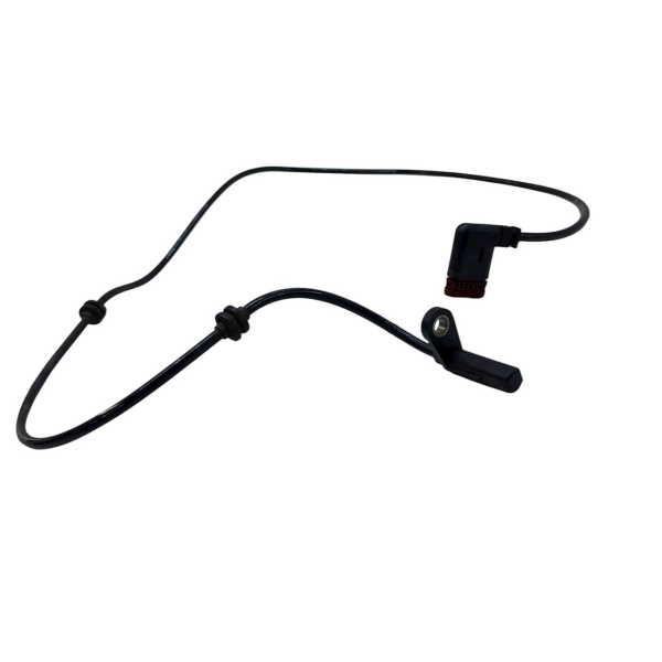 SENSOR ABS TRASEIRO DIREITO  MERCEDES-BENZ C 200K 1.8 2009 195379