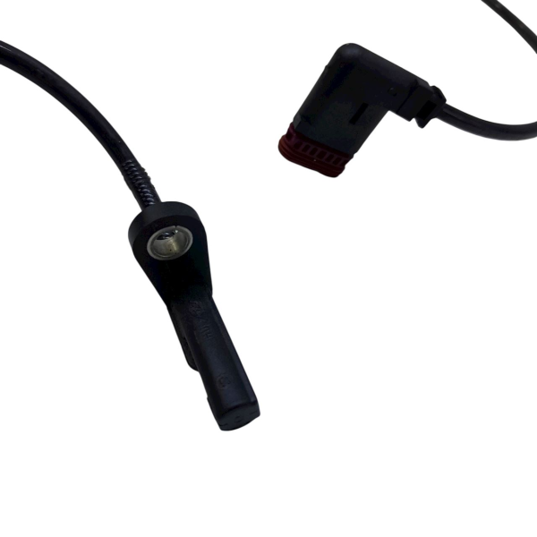 SENSOR ABS TRASEIRO DIREITO  MERCEDES-BENZ C 200K 1.8 2009 195379