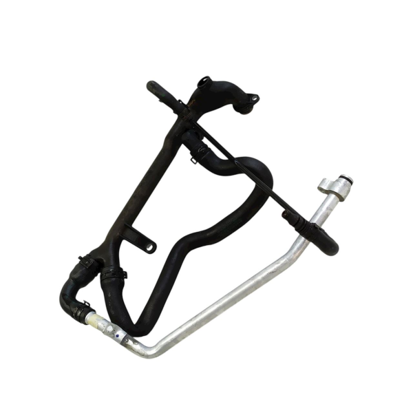 CANO ÁGUA MOTOR  MERCEDES-BENZ C 200K 1.8 2009 195508