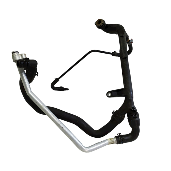 CANO ÁGUA MOTOR  MERCEDES-BENZ C 200K 1.8 2009 195508