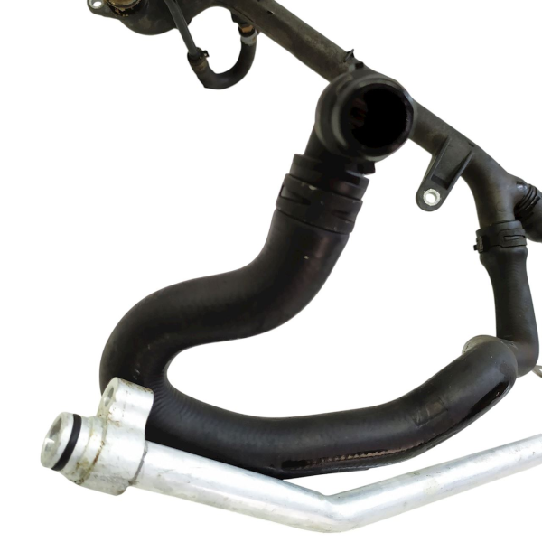 CANO ÁGUA MOTOR  MERCEDES-BENZ C 200K 1.8 2009 195508