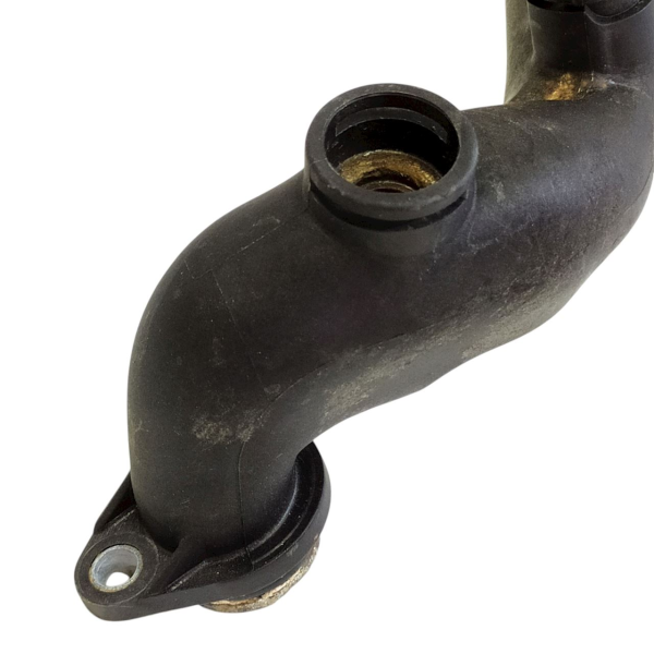 CANO ÁGUA MOTOR  MERCEDES-BENZ C 200K 1.8 2009 195508