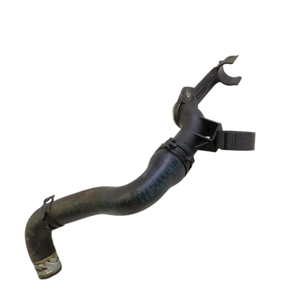 MANGUEIRA ÁGUA CABEÇOTE RESFRIADOR  MERCEDES-BENZ C 200K 1.8 2009 195515
