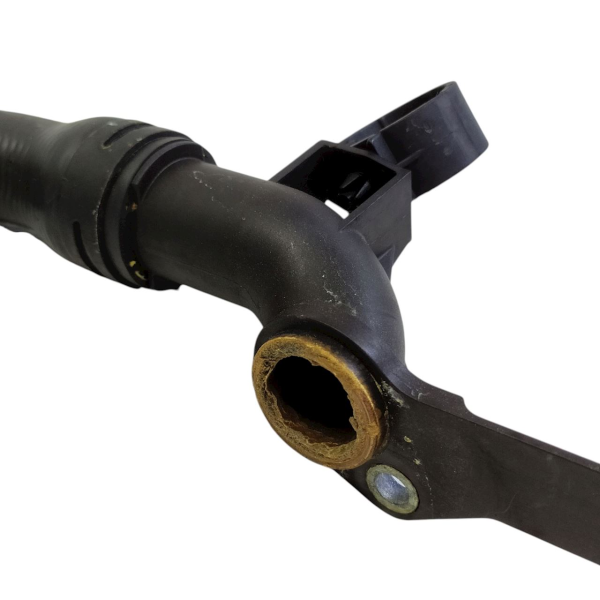 MANGUEIRA ÁGUA CABEÇOTE RESFRIADOR  MERCEDES-BENZ C 200K 1.8 2009 195515