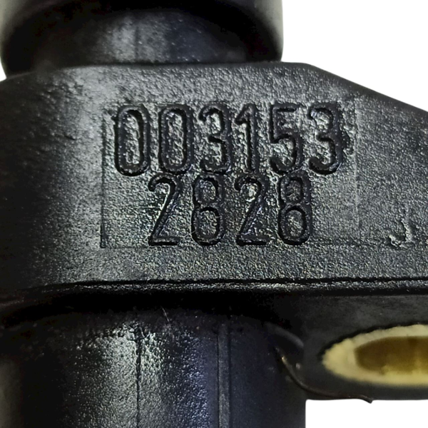 SENSOR ROTAÇÃO  MERCEDES-BENZ C 200K 1.8 2009 195518