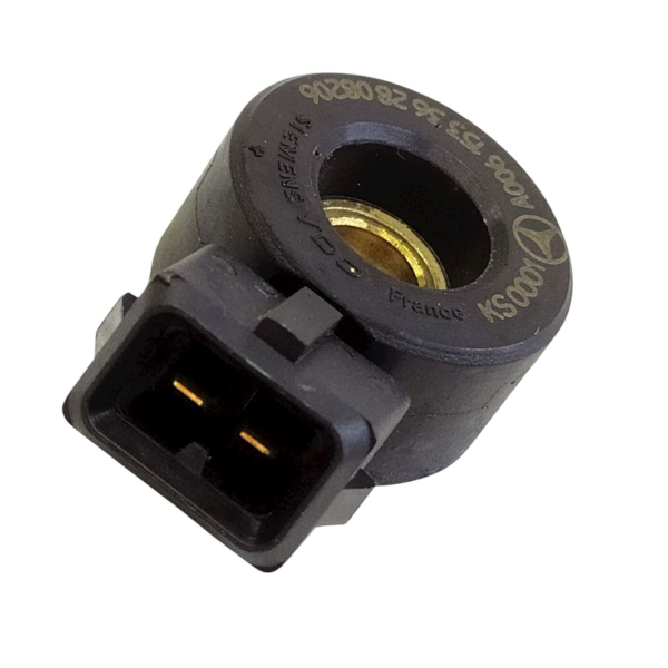 SENSOR DETONAÇÃO  MERCEDES-BENZ C 200K 1.8 2009 195528