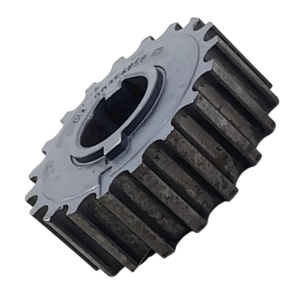 ENGRENAGEM VIRABREQUIM  FIAT SIENA 1.8 2007 194540