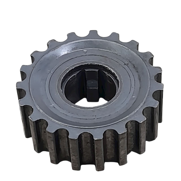 ENGRENAGEM VIRABREQUIM  FIAT SIENA 1.8 2007 194540