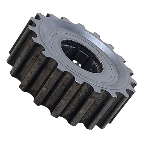 ENGRENAGEM VIRABREQUIM  FIAT SIENA 1.8 2007 194540