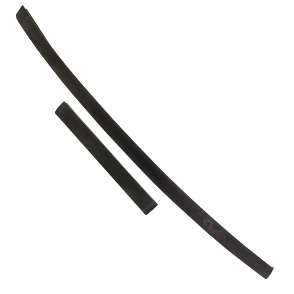 FRISO ESQUERDO TETO  VW SAVEIRO 1.6 2013 195775