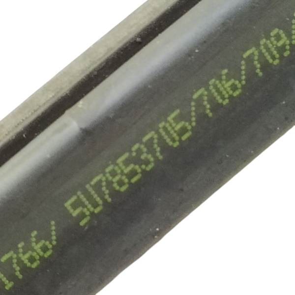 FRISO ESQUERDO TETO  VW SAVEIRO 1.6 2013 195775