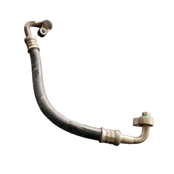 MANGUEIRA COMPRESSOR CONDENSADOR AR CONDICIONADO  JAC J6 2.0 2012 195604