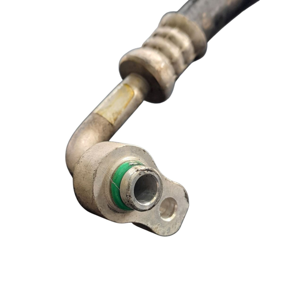 MANGUEIRA COMPRESSOR CONDENSADOR AR CONDICIONADO  JAC J6 2.0 2012 195604