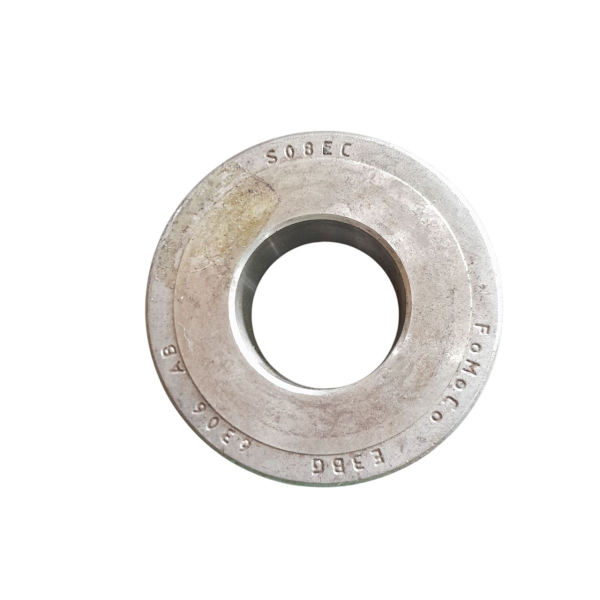 ENGRENAGEM VIRABREQUIM FORD KA 1.0 12V 2017    13655