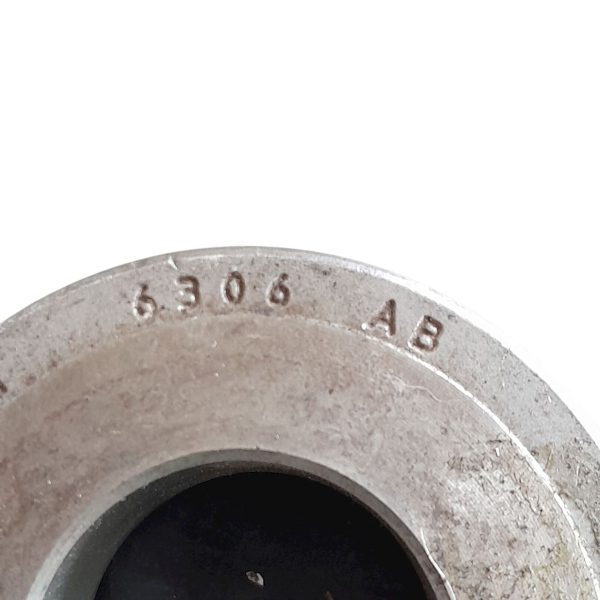 ENGRENAGEM VIRABREQUIM FORD KA 1.0 12V 2017    13655