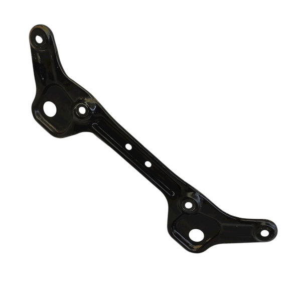 SUPORTE CAIXA DIREÇÃO HIDRÁULICA  MERCEDES-BENZ C 200K 1.8 2009 195064