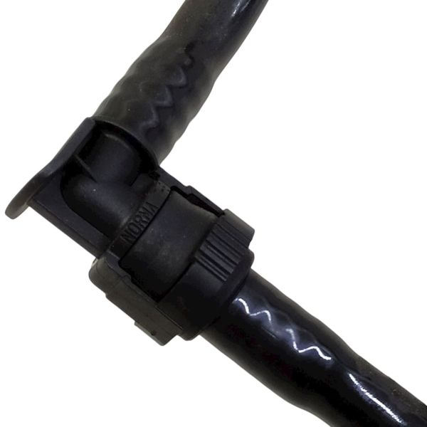 MANGUEIRA HIDROVACUO MERCEDES-BENZ C 200K 1.8 2009 195150