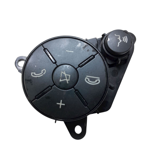 COMANDO MULTIFUNCIONAL DIREITO VOLANTE  MERCEDES-BENZ C 200K 1.8 2009 195143