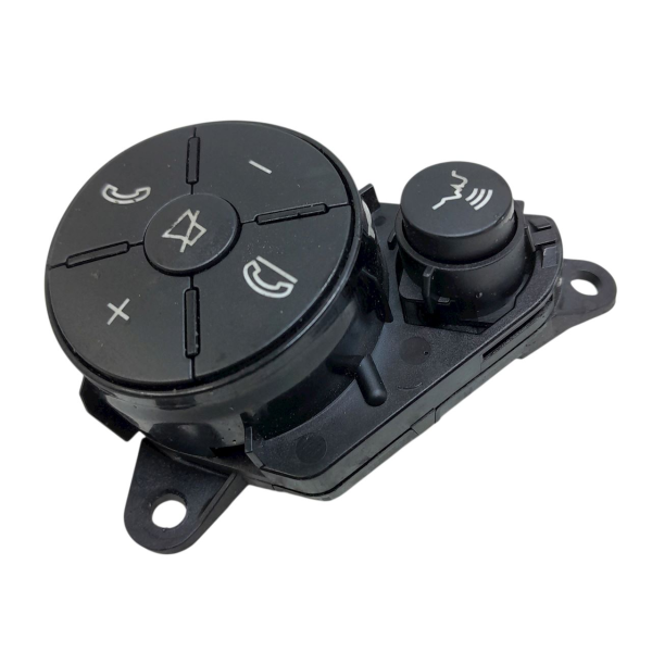 COMANDO MULTIFUNCIONAL DIREITO VOLANTE  MERCEDES-BENZ C 200K 1.8 2009 195143