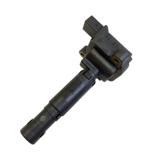 BOBINA IGNIÇÃO  MERCEDES-BENZ C 200K 1.8 2009 195557