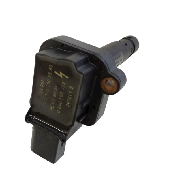 BOBINA IGNIÇÃO  MERCEDES-BENZ C 200K 1.8 2009 195557