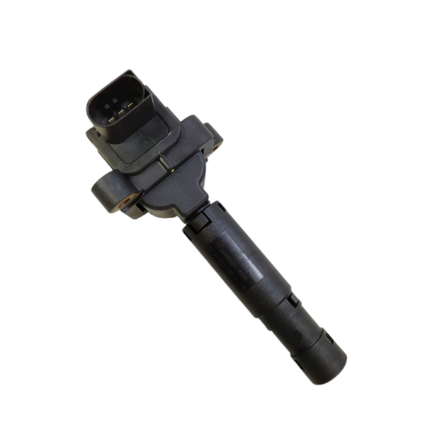 BOBINA IGNIÇÃO  MERCEDES-BENZ C 200K 1.8 2009 195558