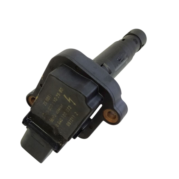 BOBINA IGNIÇÃO  MERCEDES-BENZ C 200K 1.8 2009 195558