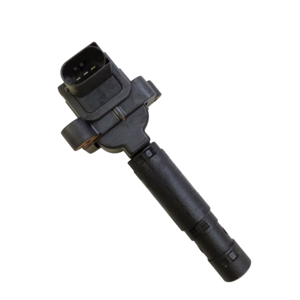 BOBINA IGNIÇÃO  MERCEDES-BENZ C 200K 1.8 2009 195559