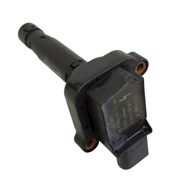 BOBINA IGNIÇÃO  MERCEDES-BENZ C 200K 1.8 2009 195559