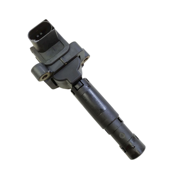 BOBINA IGNIÇÃO  MERCEDES-BENZ C 200K 1.8 2009 195560