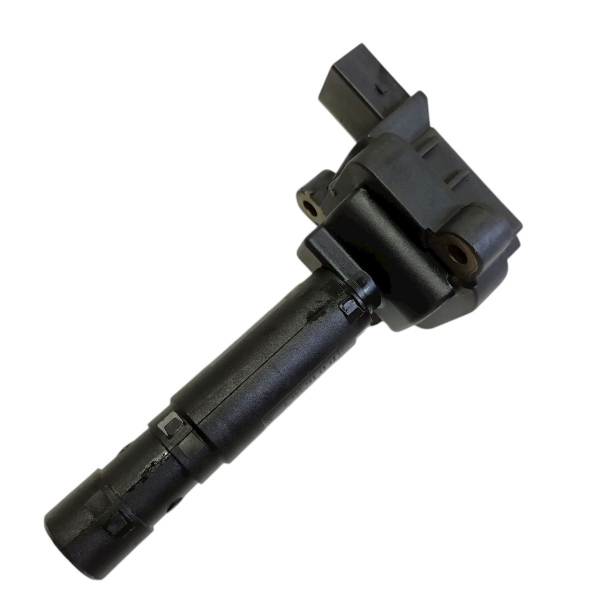 BOBINA IGNIÇÃO  MERCEDES-BENZ C 200K 1.8 2009 195560