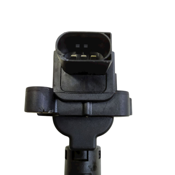 BOBINA IGNIÇÃO  MERCEDES-BENZ C 200K 1.8 2009 195560