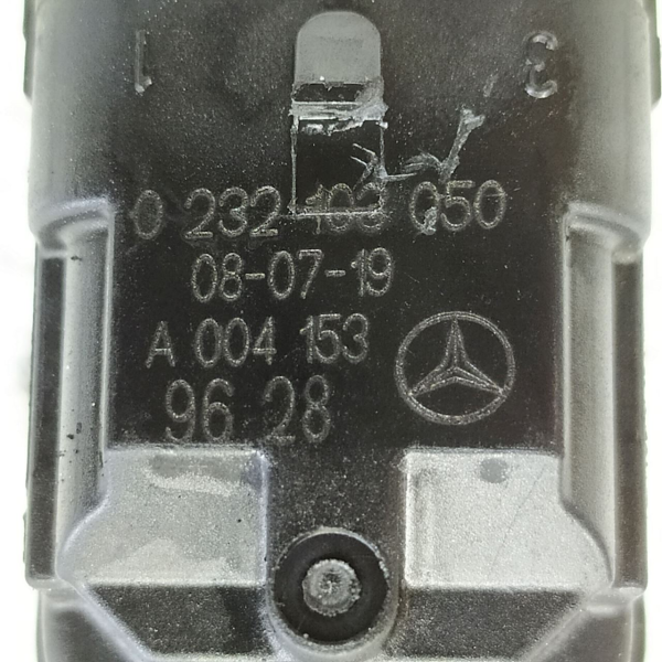 SENSOR FASE CABEÇOTE  MERCEDES-BENZ C 200K 1.8 2009 195524