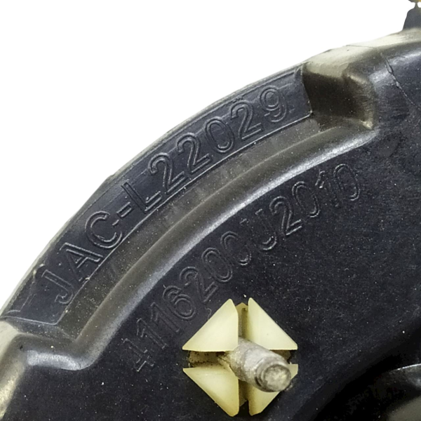 FAROL MILHA DIREITO  JAC J6 2.0 2012 195424