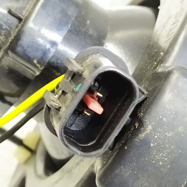 FAROL MILHA DIREITO  JAC J6 2.0 2012 195424