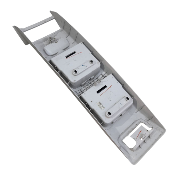 SUPORTE CENTRAL PORTA ÓCULOS  FIAT IDEA  ADV 1.8 8V 2007 196153