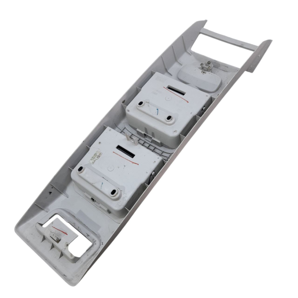 SUPORTE CENTRAL PORTA ÓCULOS  FIAT IDEA  ADV 1.8 8V 2007 196153