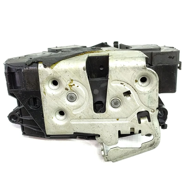 FECHADURA PORTA DIANTEIRA ESQUERDA FORD KA NEW FIESTA ECOSPORT 7 PINOS    132526