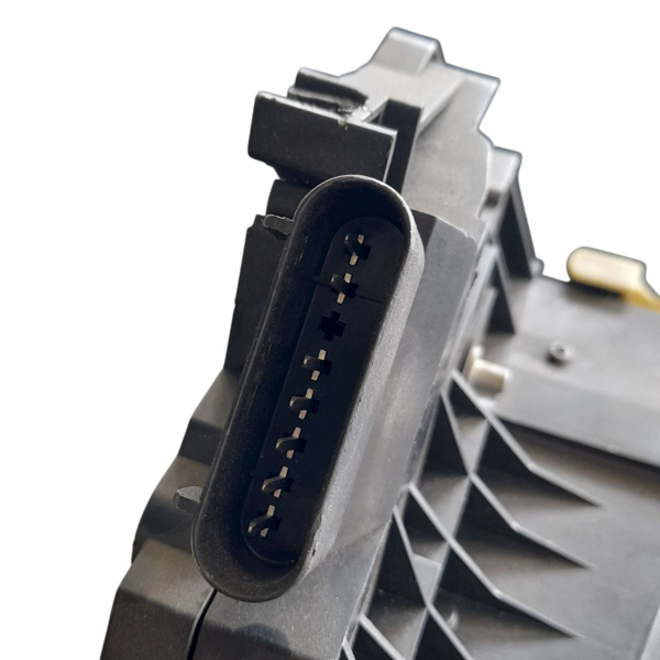 FECHADURA PORTA DIANTEIRA ESQUERDA FORD KA NEW FIESTA ECOSPORT 7 PINOS    132526