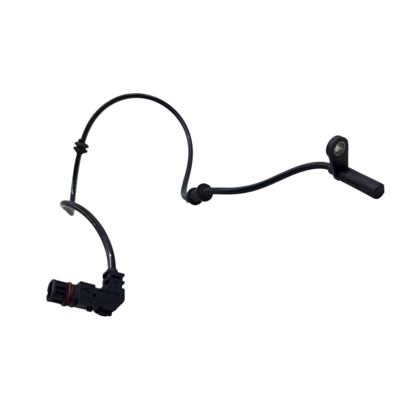 SENSOR ABS DIANTEIRO ESQUERDO  MERCEDES-BENZ C 200K 1.8 2009 195030
