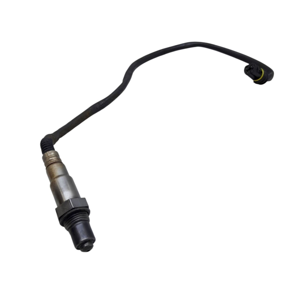 SONDA LAMBDA INFERIOR  MERCEDES-BENZ C 200K 1.8 2009 195061