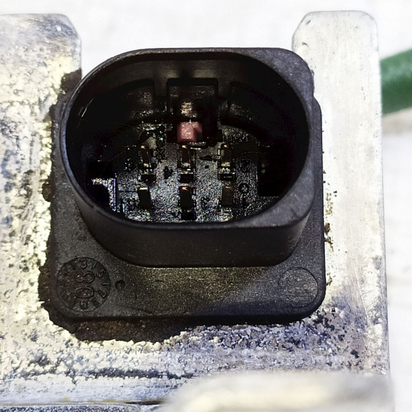 SONDA LAMBDA SUPERIOR  MERCEDES-BENZ C 200K 1.8 2009 195123