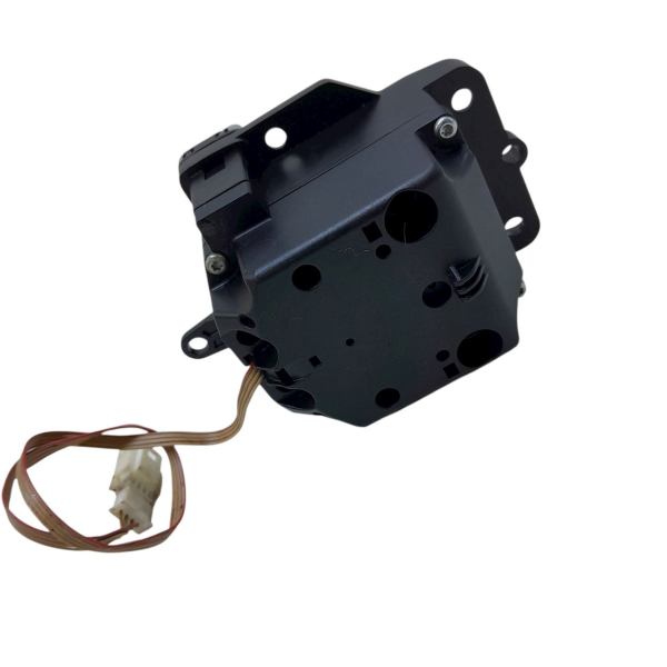 BOTÃO NAVEGADOR  MERCEDES-BENZ C 200K 1.8 2009 195161