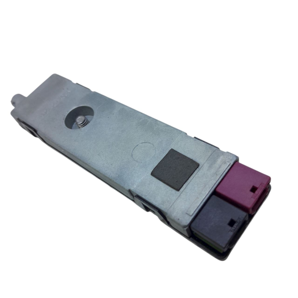 SENSOR KEYLESS TRASEIRO CENTRAL MERCEDES-BENZ C 200K 1.8 2009 195349