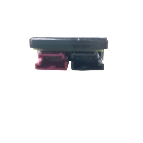 SENSOR KEYLESS TRASEIRO CENTRAL MERCEDES-BENZ C 200K 1.8 2009 195349