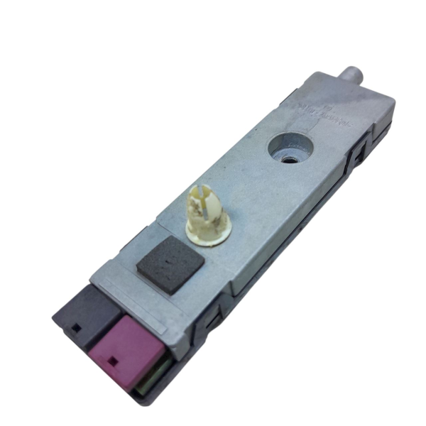 SENSOR KEYLESS TRASEIRO ESQUERDO  MERCEDES-BENZ C 200K 1.8 2009 195355