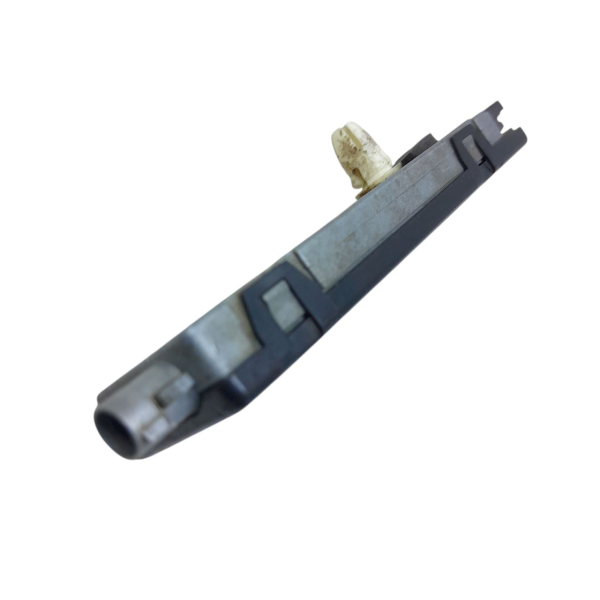 SENSOR KEYLESS TRASEIRO ESQUERDO  MERCEDES-BENZ C 200K 1.8 2009 195355