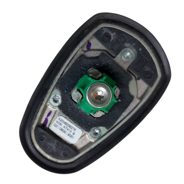 ANTENA TETO  MERCEDES-BENZ C 200K 1.8 2009 195225