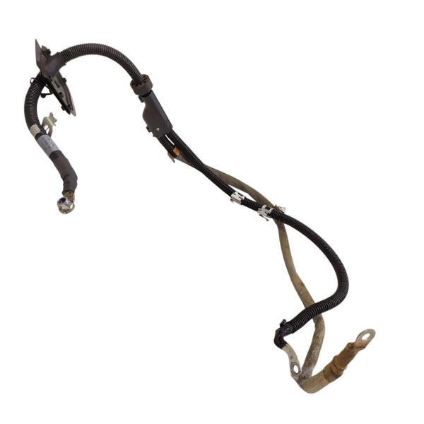 CABO ALTERNADOR ARRANQUE  MERCEDES-BENZ C 200K 1.8 2009 195504